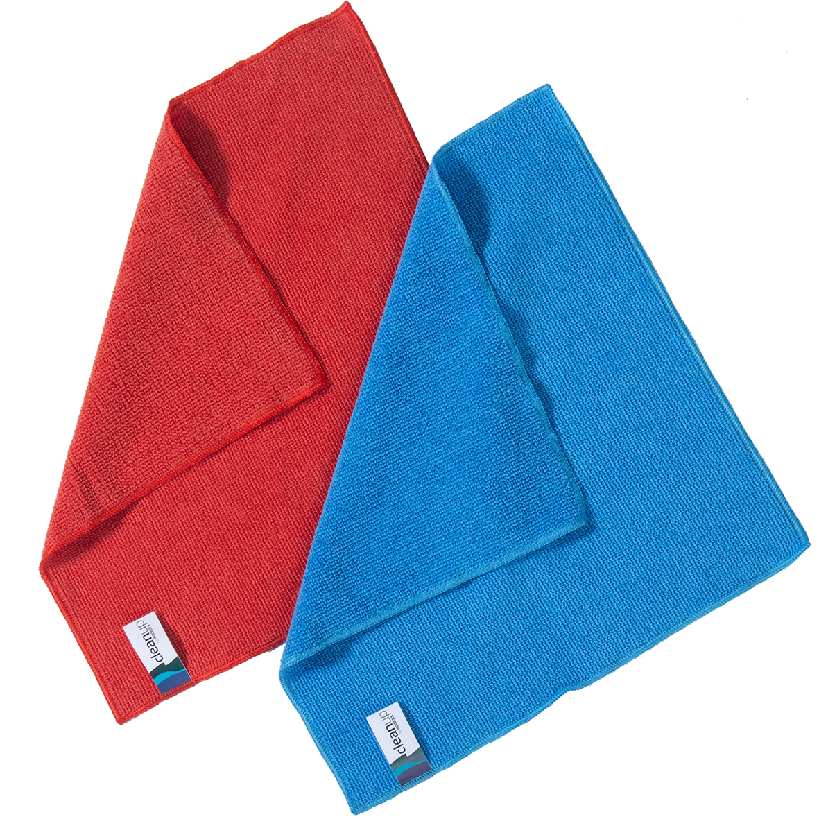 Paket 8 - Microfiberdukar